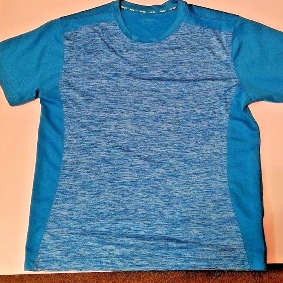 And1 Other - AND1 T-Shirt Performance Basketball Moisture F21-E